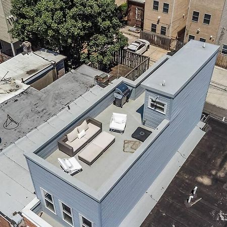 Апартаменти Trendy Fairmount Gem-5 Star Location, Roof Deck, Parking, Gr8 For Families Філадельфія Екстер'єр фото