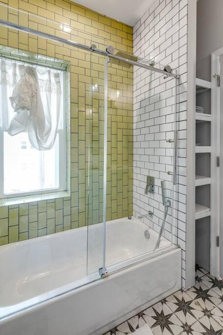 Апартаменти Trendy Fairmount Gem-5 Star Location, Roof Deck, Parking, Gr8 For Families Філадельфія Екстер'єр фото